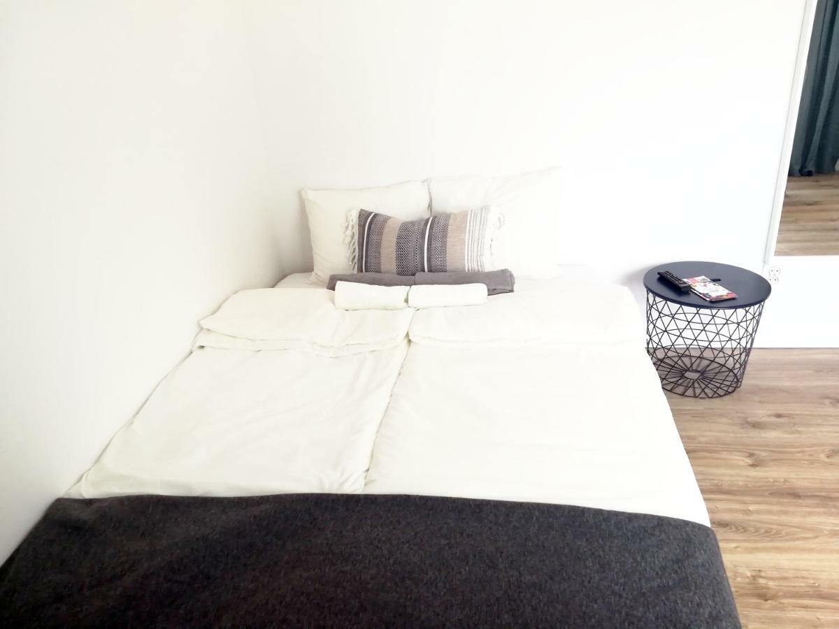 Apartamenty Maki 그단스크 외부 사진